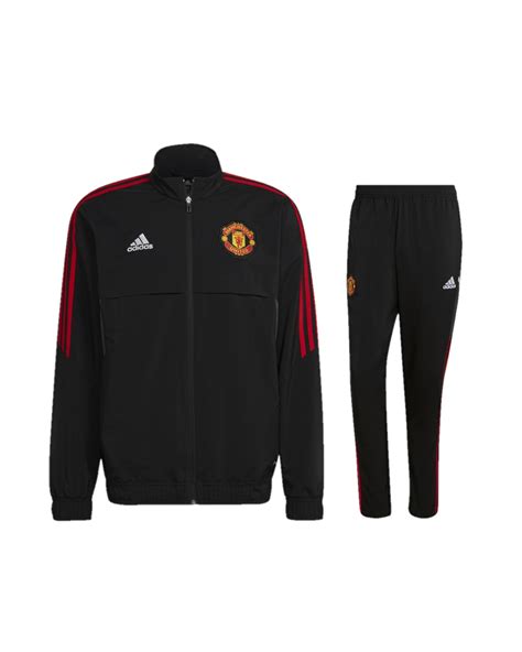 manchester united trainingspak sale